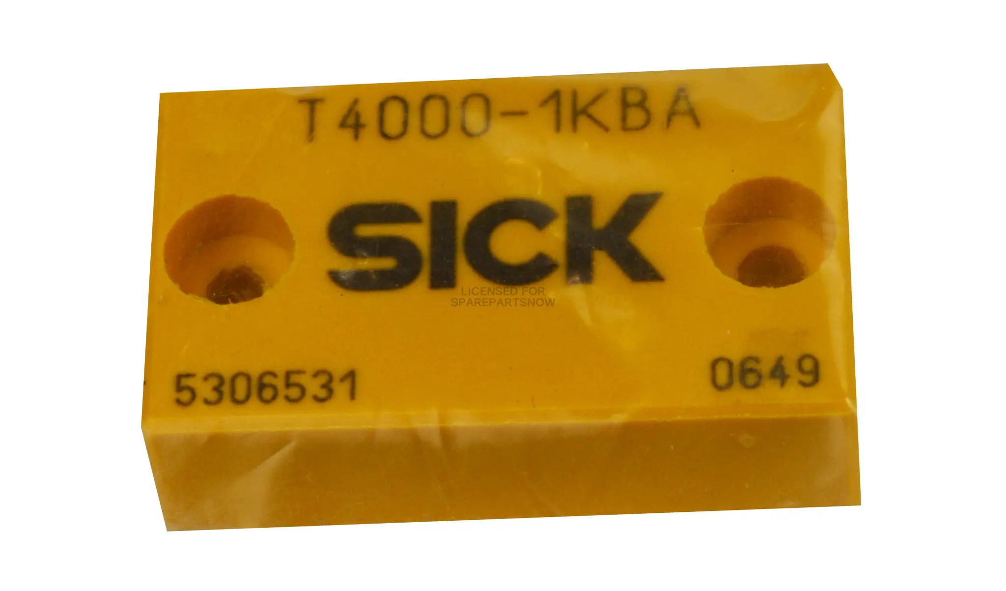 Produktfoto 1 von Sick 5306531