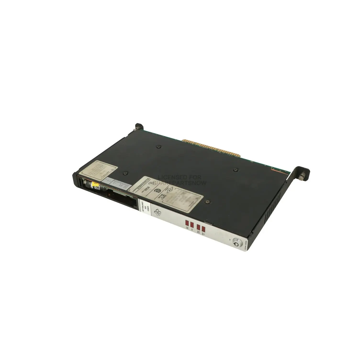Produktfoto 1 von Texas Instruments 530C-1104