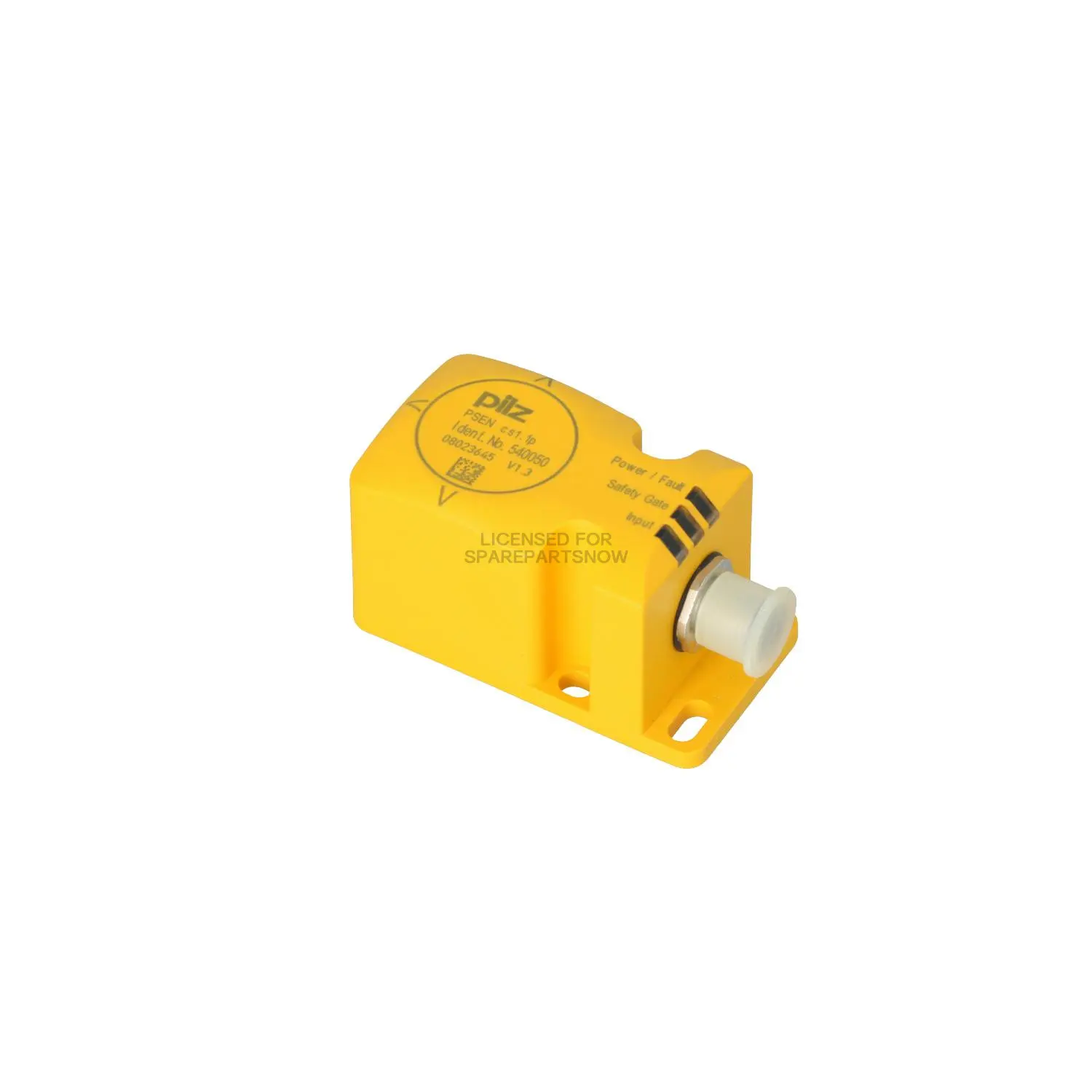 Produktfoto 1 von Pilz 540050