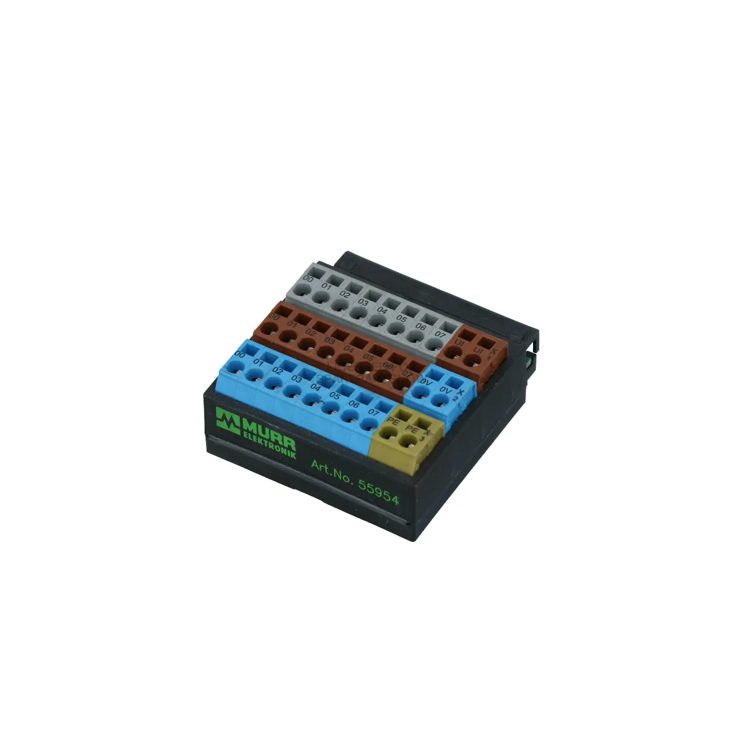 Produktfoto 1 von Murr Elektronik 55954