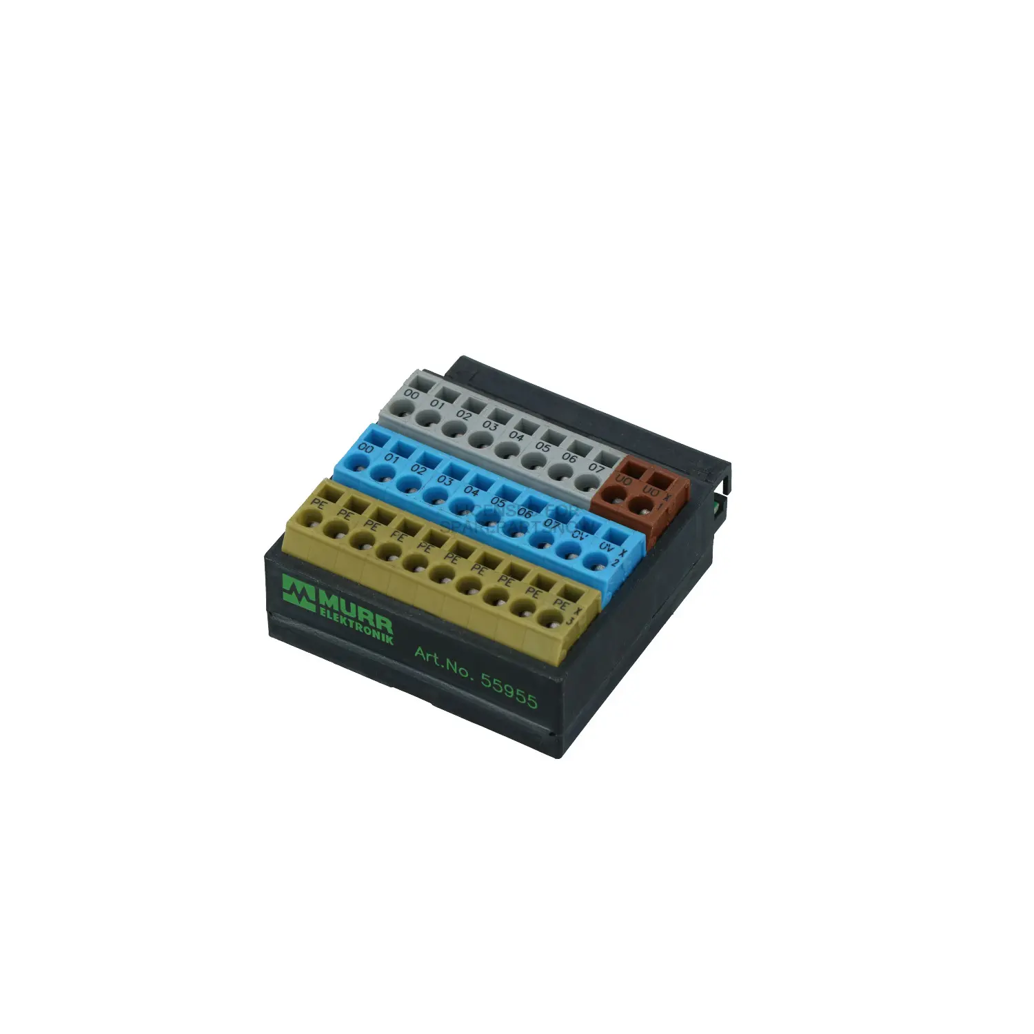 Produktfoto 1 von Murr Elektronik 55955