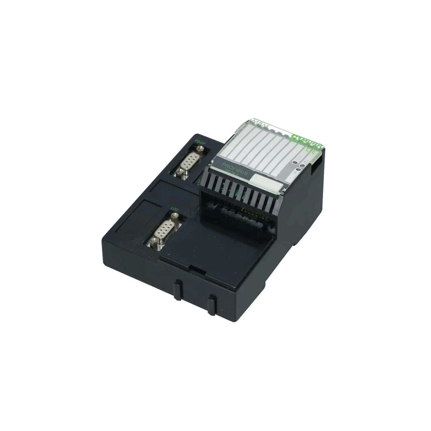 Produktfoto 1 von Murr Elektronik 55016