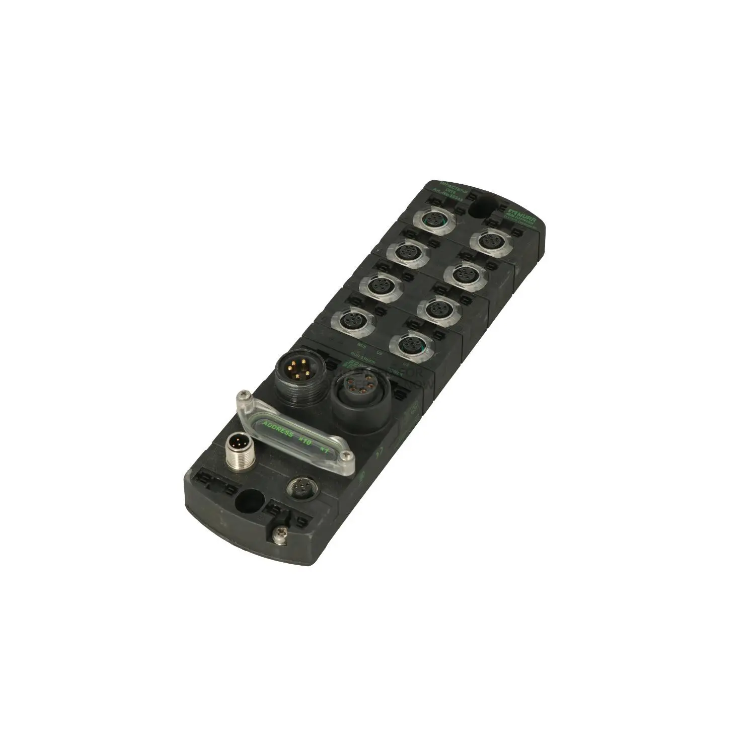 Produktfoto 1 von Murr Elektronik 55345