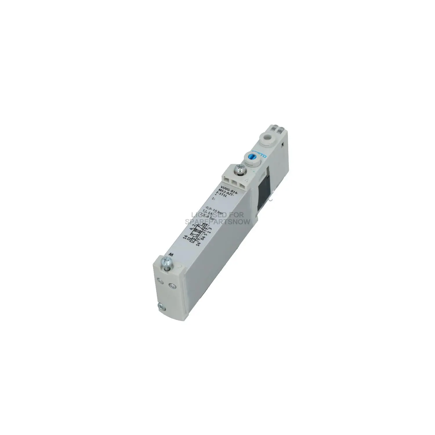 Produktfoto 1 von Festo Pneumatic 573482