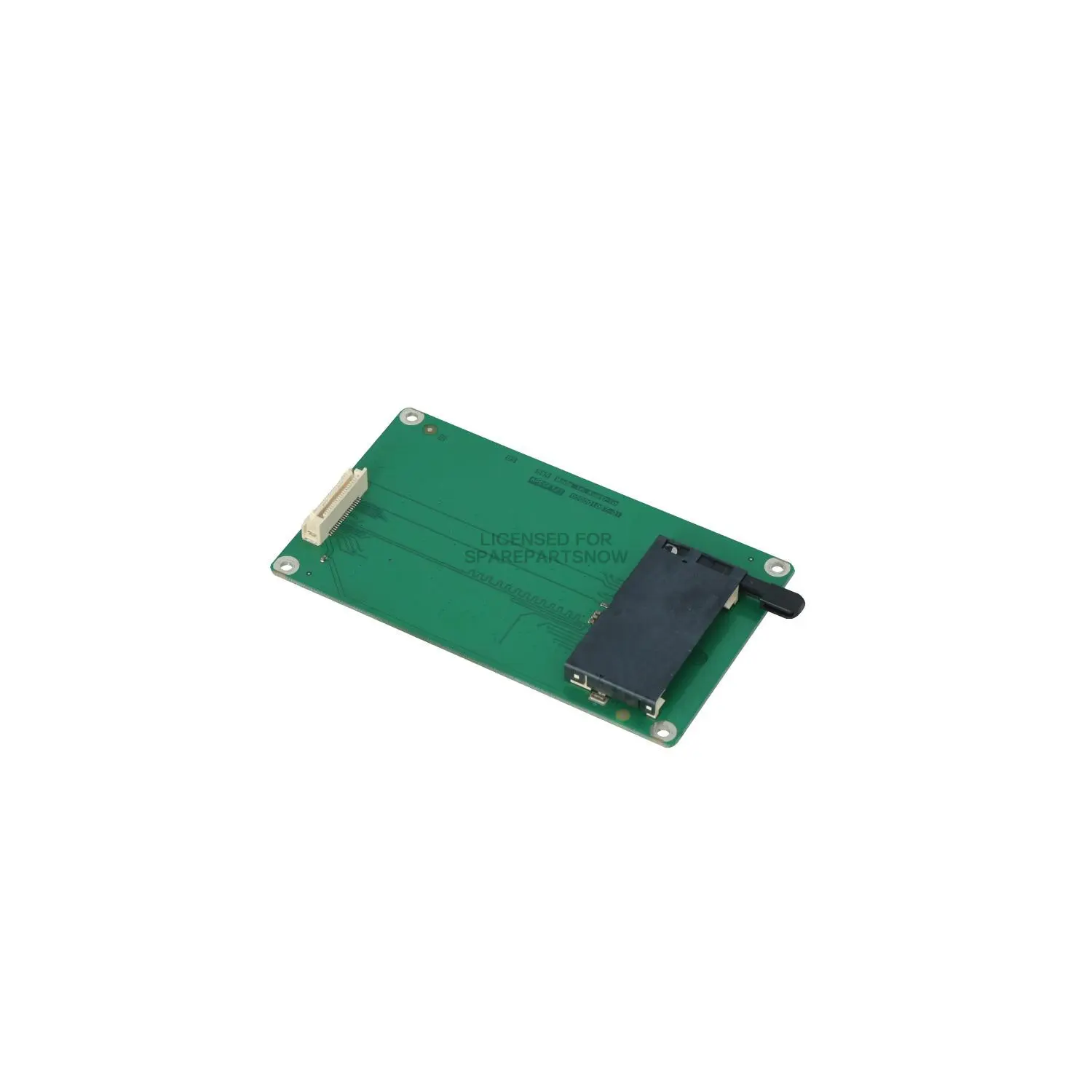 Produktfoto 1 von B&R 5AC600.CFSI-00