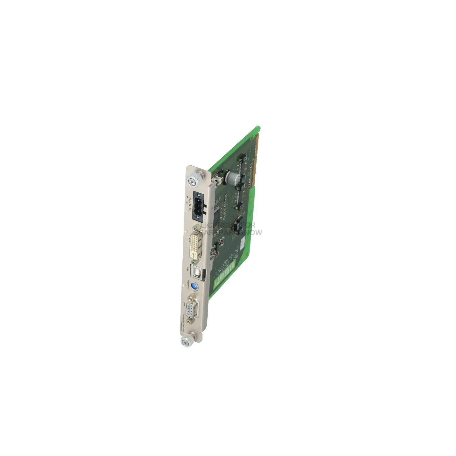 Produktfoto 1 von B&R 5DLDVI.1000-01