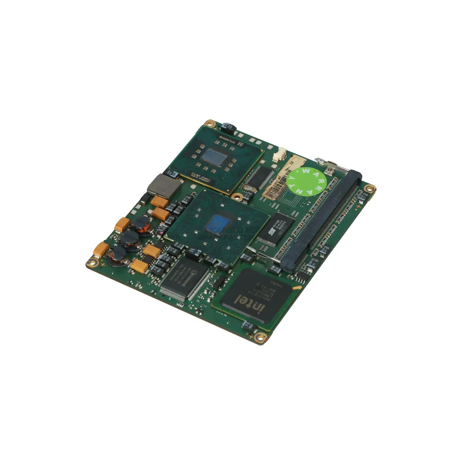 Produktfoto 1 von B&R 5PC600.E855-04