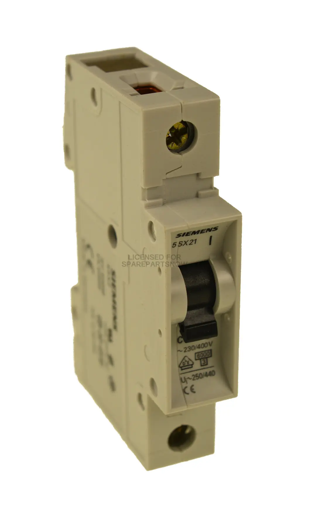 Produktfoto 1 von Siemens 5SX2106-7