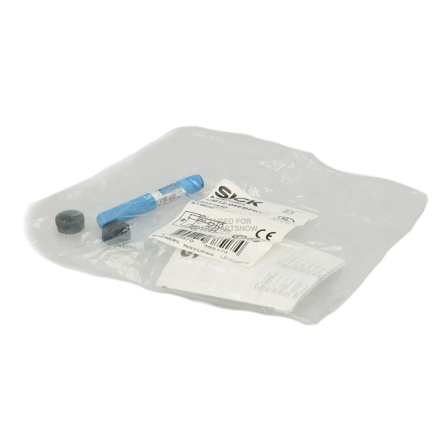 Produktfoto 1 von Sick 6051030