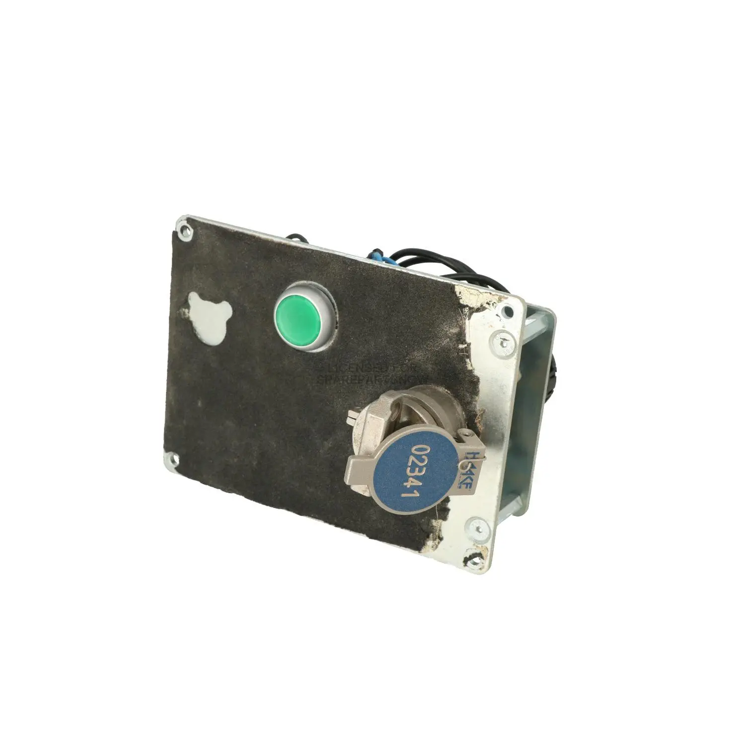 Haake 60056-VC0001787