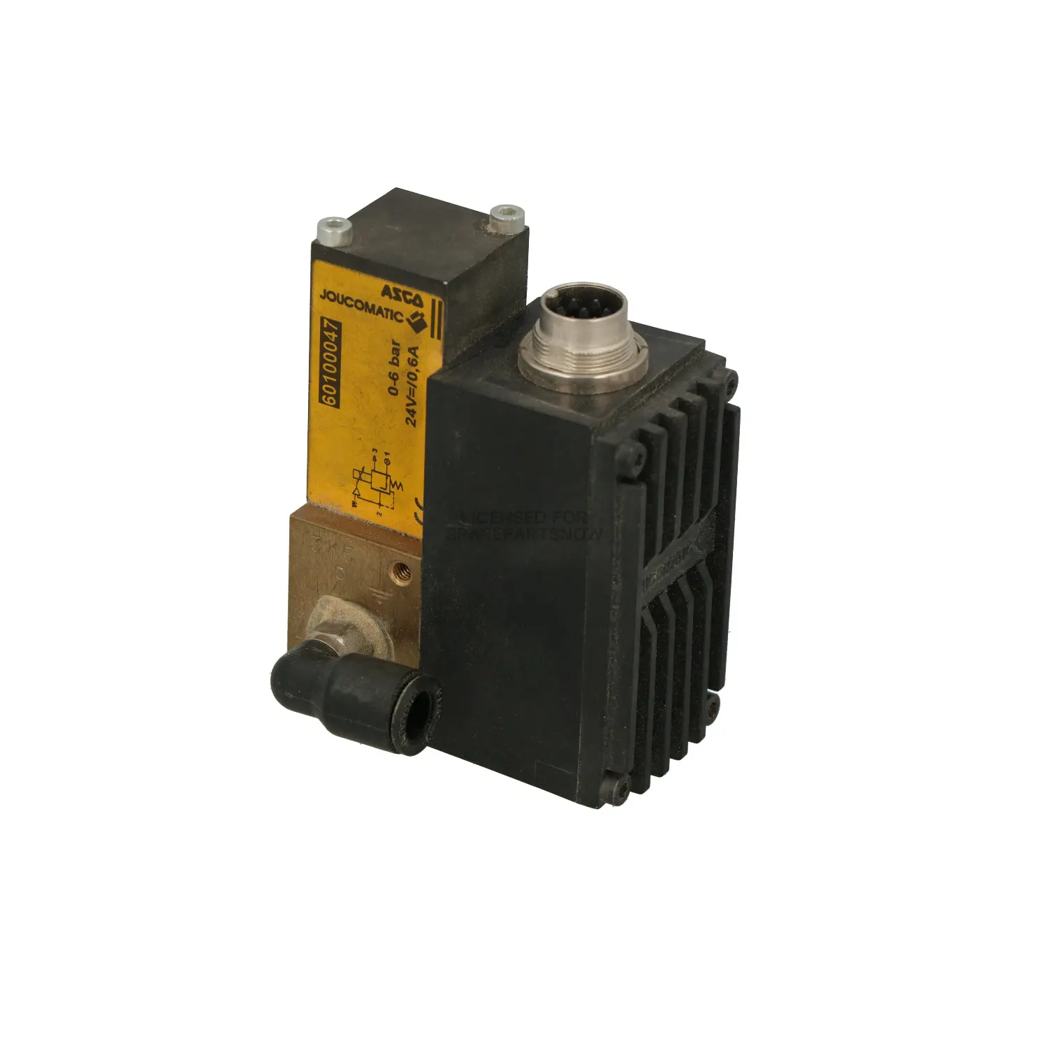 Produktfoto 1 von Asco 60100047