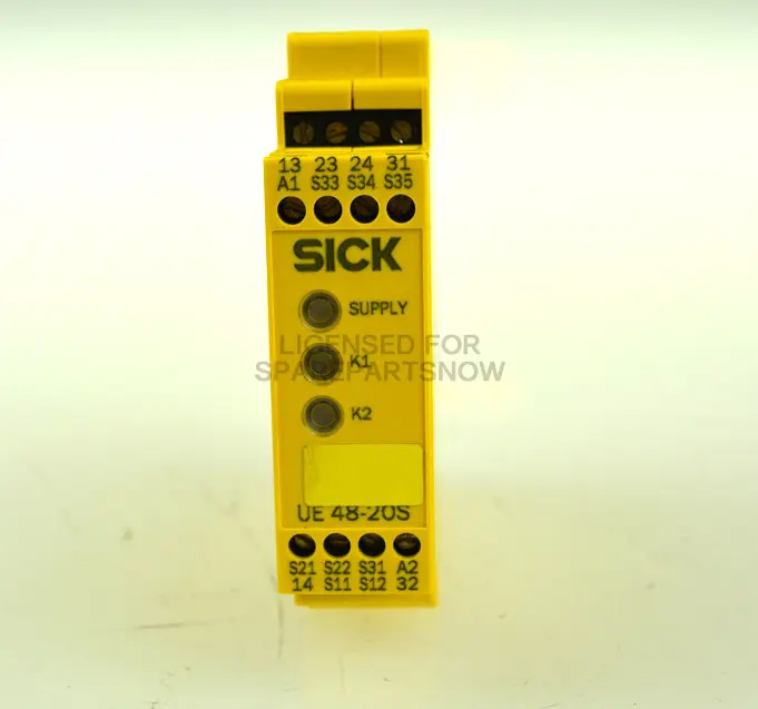 Produktfoto 1 von Sick 6024915
