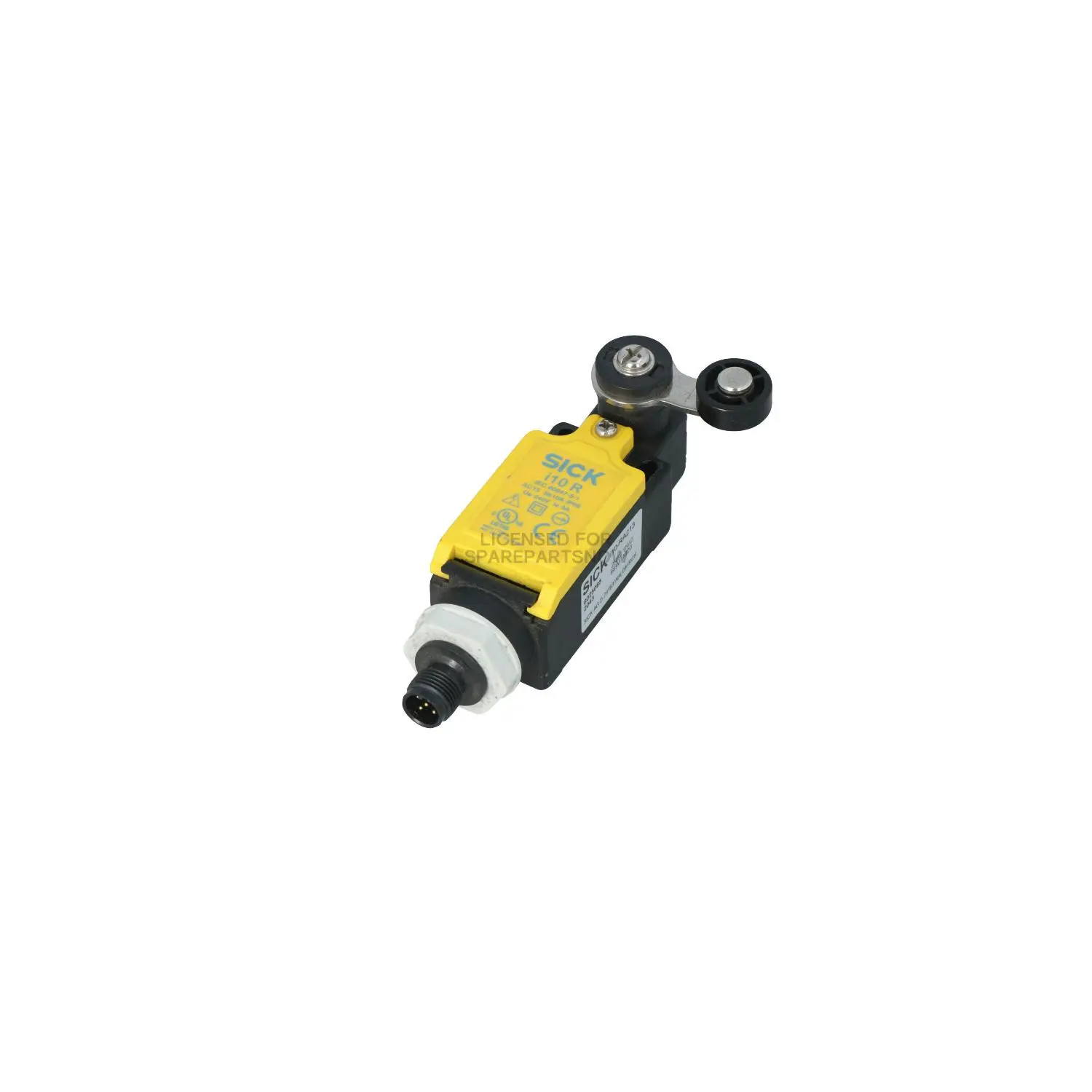 Produktfoto 1 von Sick 6025085
