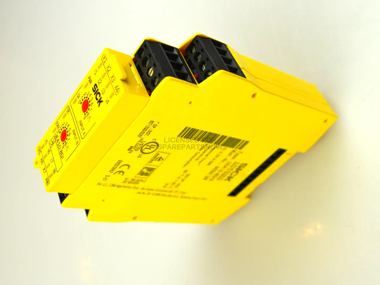 Produktfoto 1 von Sick 6026139