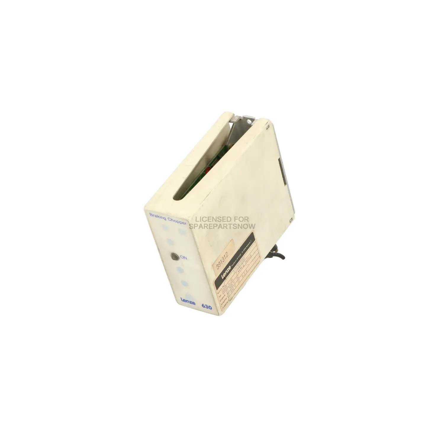 Produktfoto 1 von Lenze 6033_G.2D
