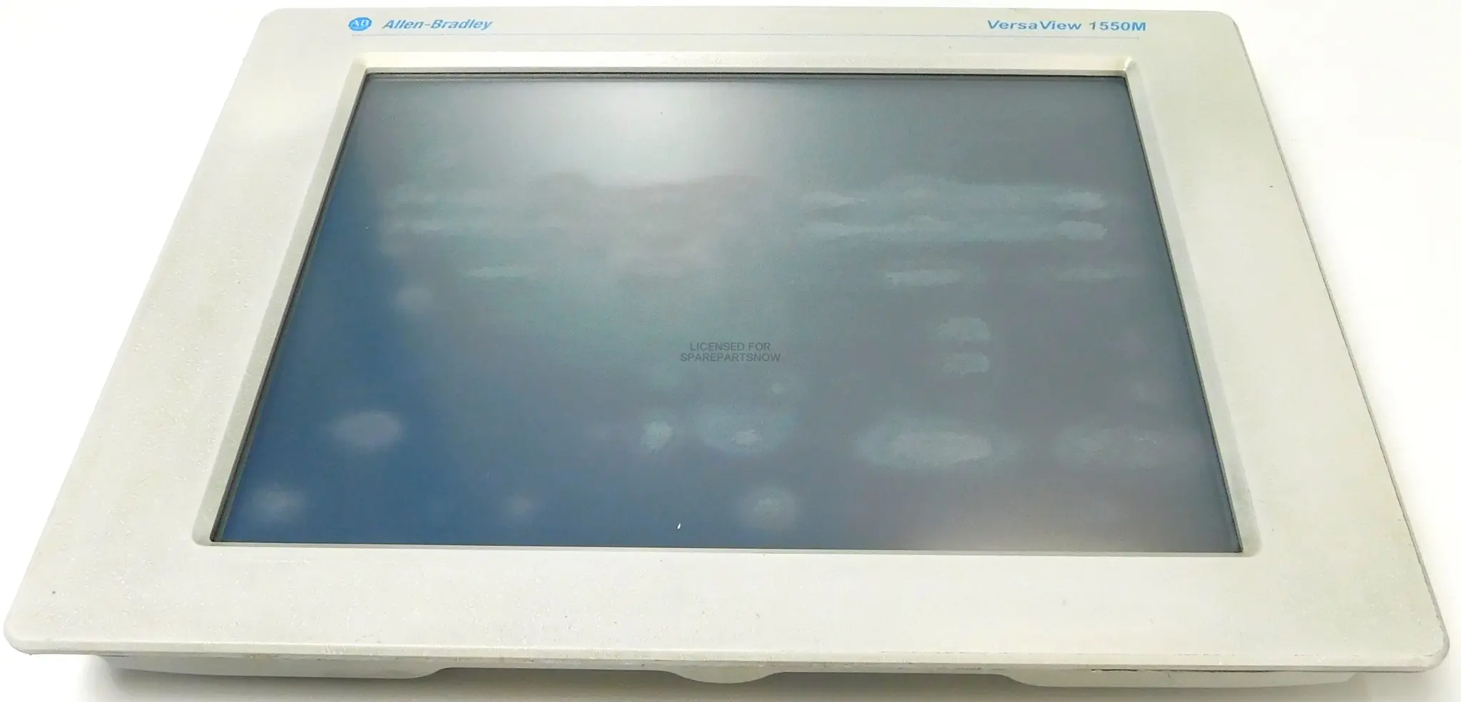 Produktfoto 1 von Allen-Bradley 6176M-15PT