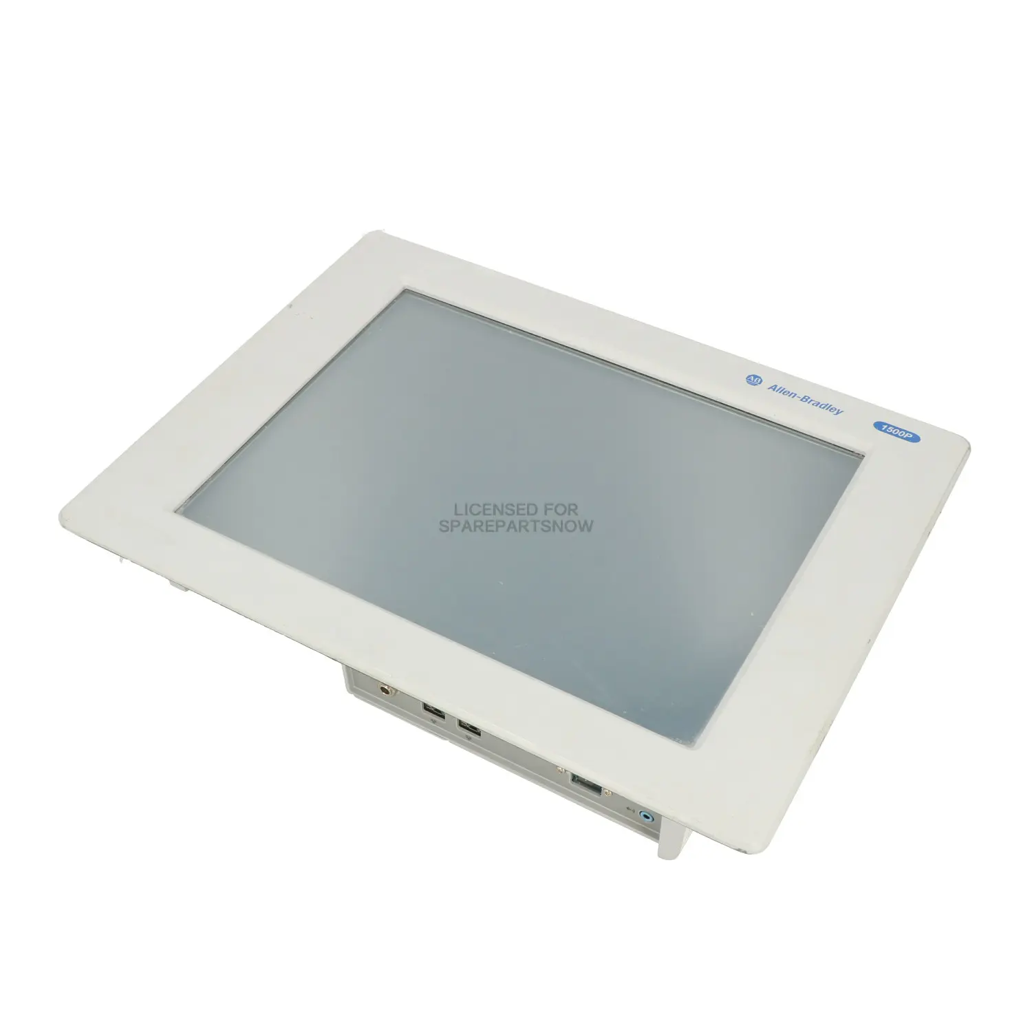 Produktfoto 1 von Allen-Bradley 6181F-15TSXP