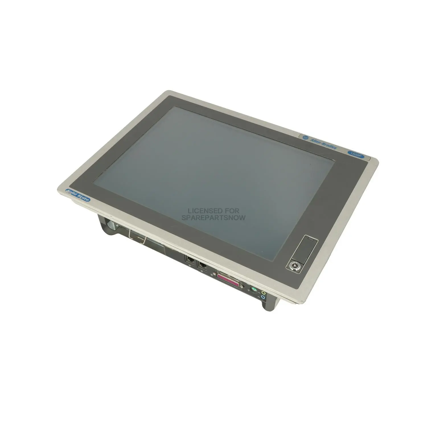 Produktfoto 1 von Allen-Bradley 6181F-15TPXP
