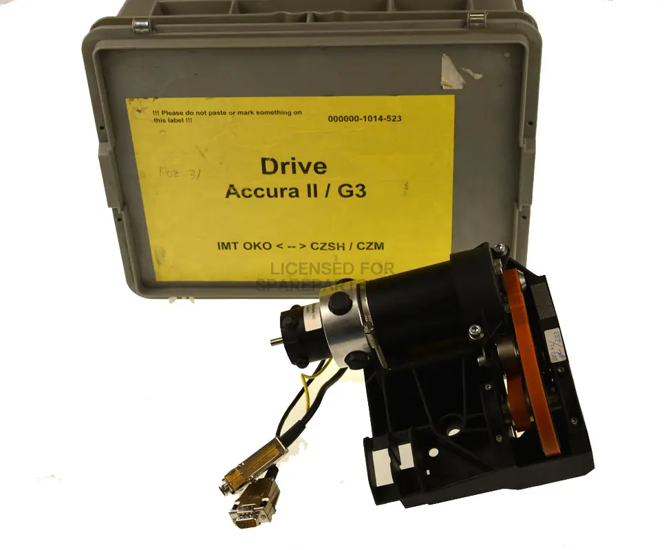 Produktfoto 1 von Carl Zeiss 620500-8063-000 V01