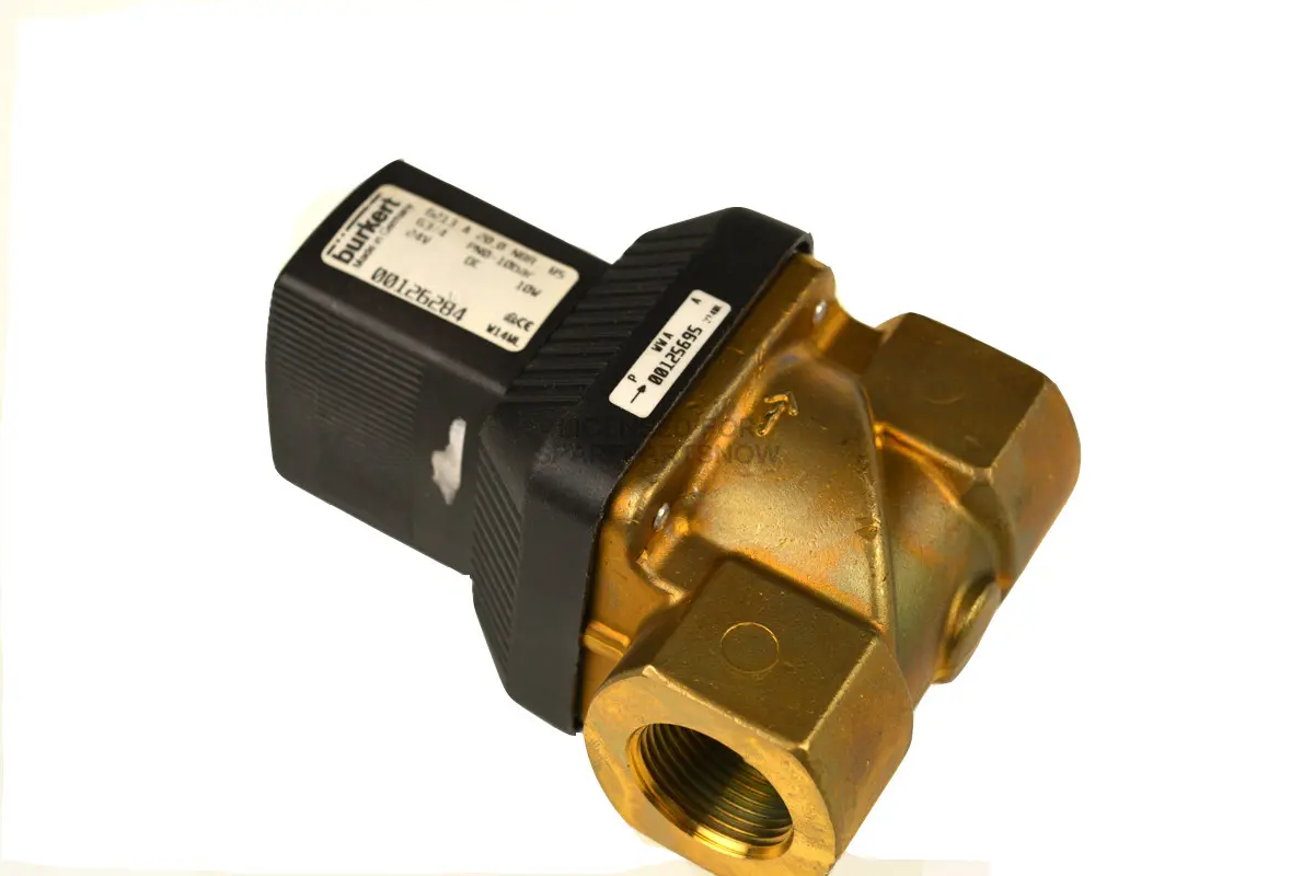 Produktfoto 1 von Bürkert 6213