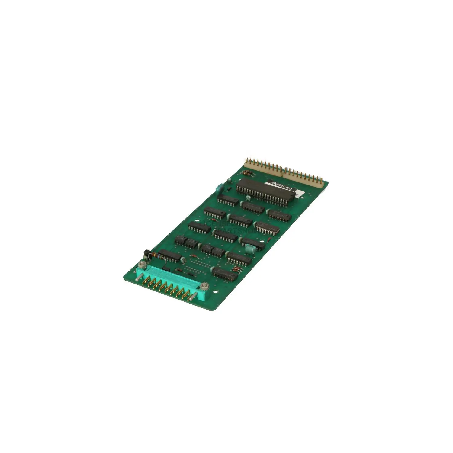 Produktfoto 1 von Allen-Bradley 634284A-90
