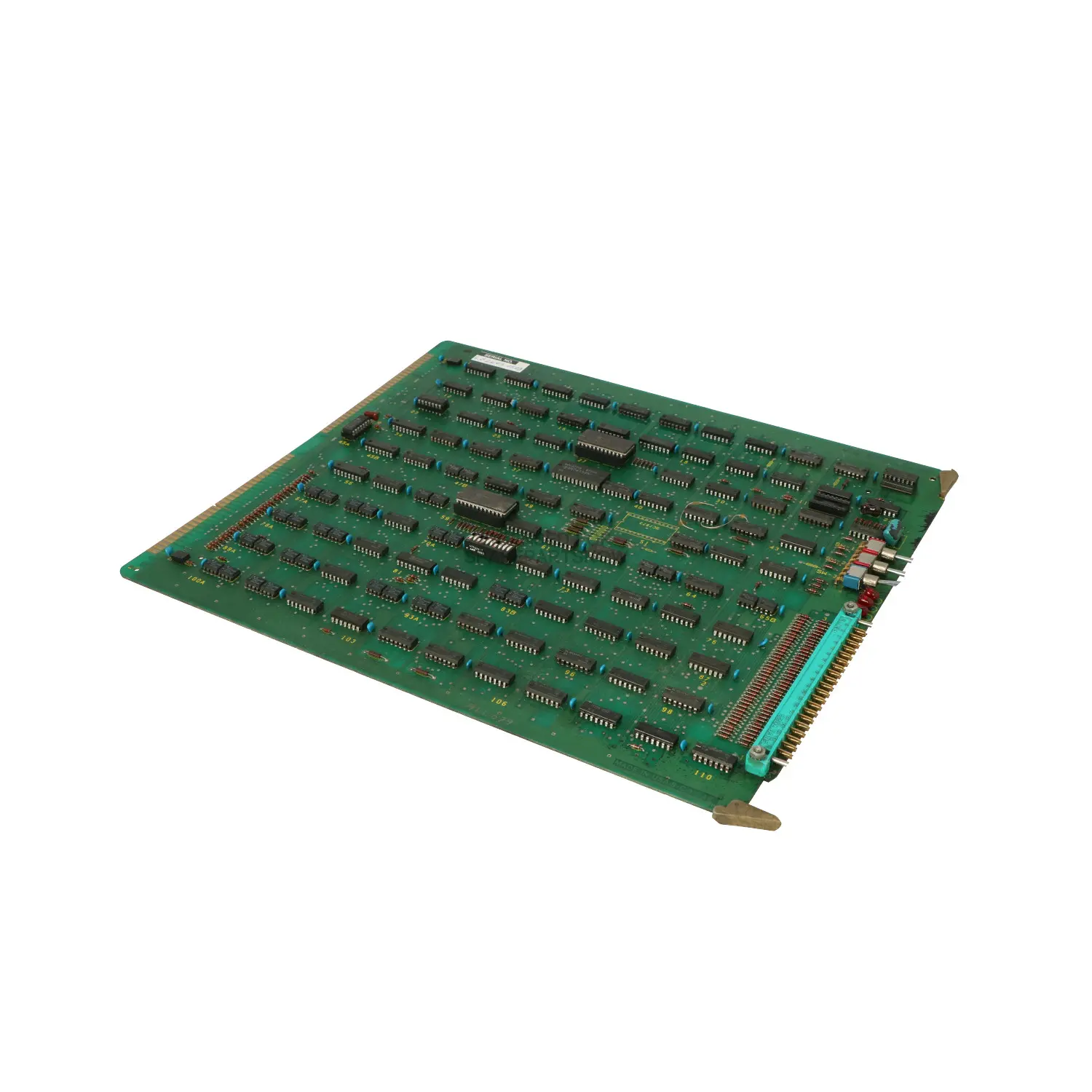 Produktfoto 1 von Allen-Bradley 634483-9005
