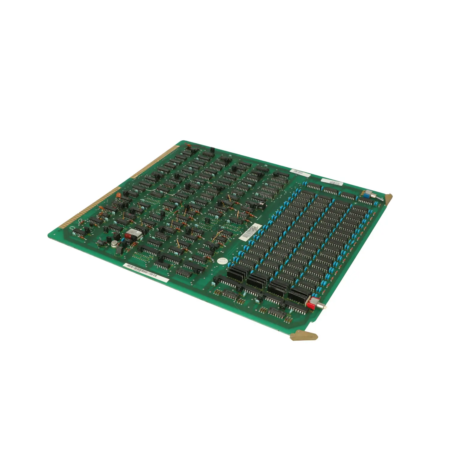 Produktfoto 1 von Allen-Bradley 635531-9002
