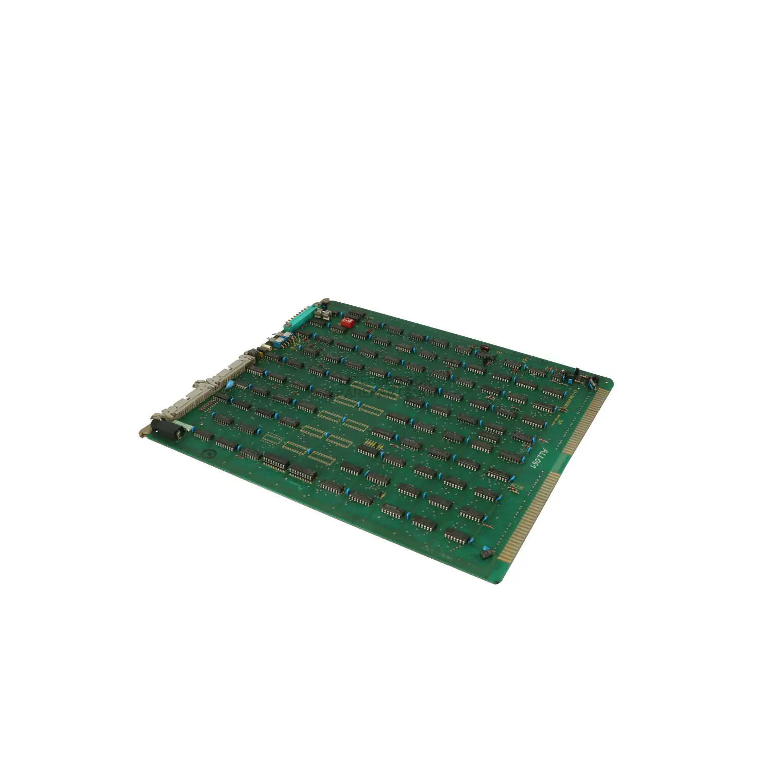 Produktfoto 1 von Allen-Bradley 635533