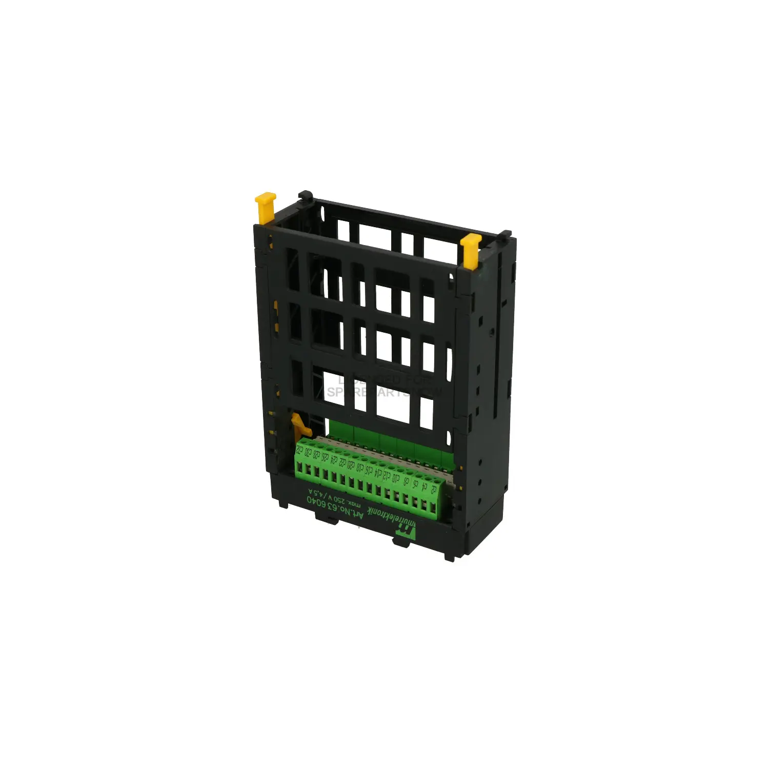Produktfoto 1 von Murr Elektronik 636040