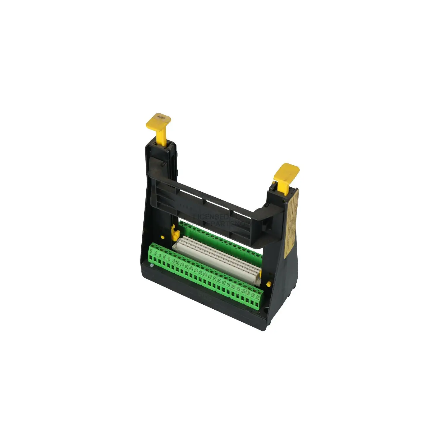 Produktfoto 1 von Murr Elektronik 63020