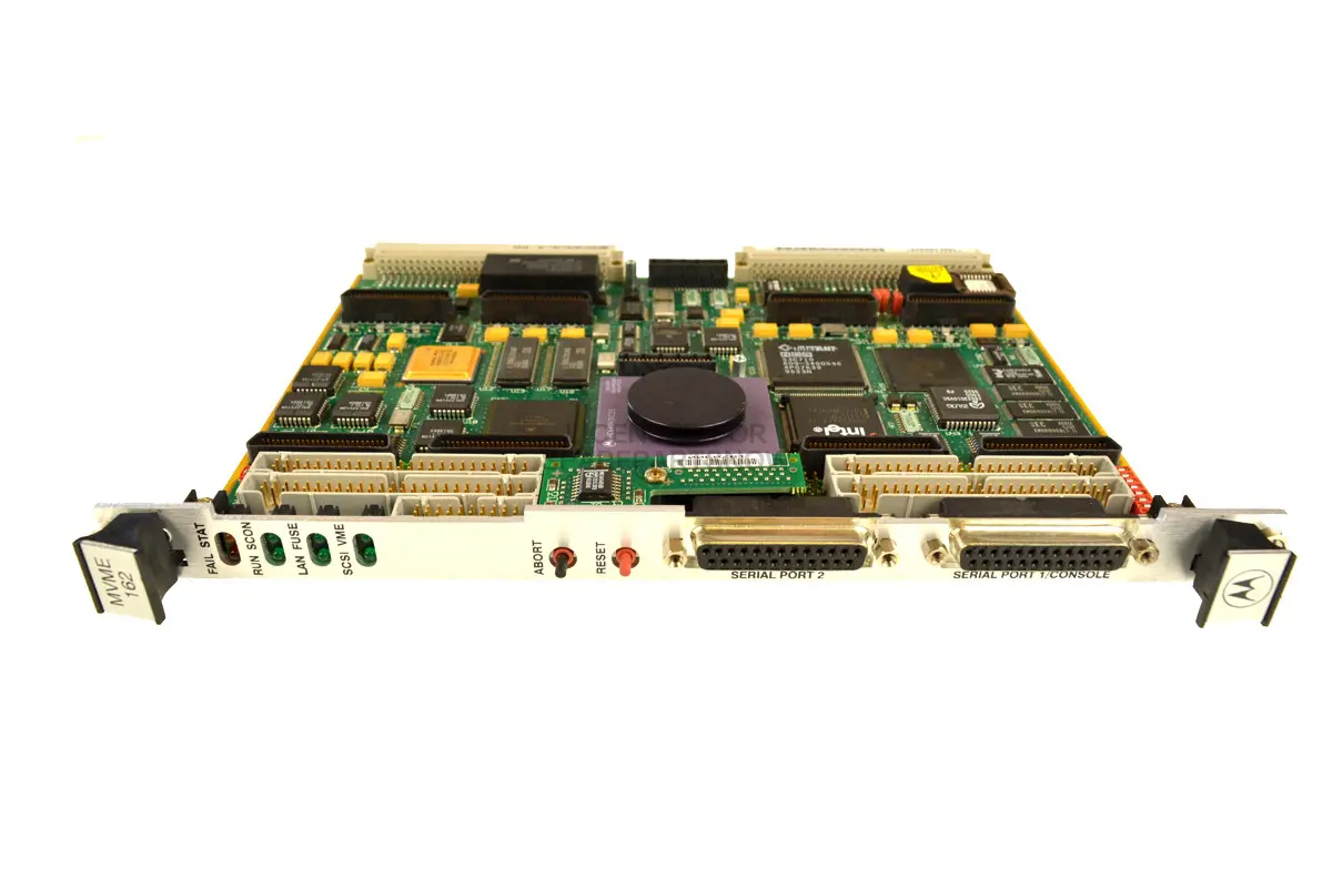 Produktfoto 1 von Motorola 64-W4125C01A
