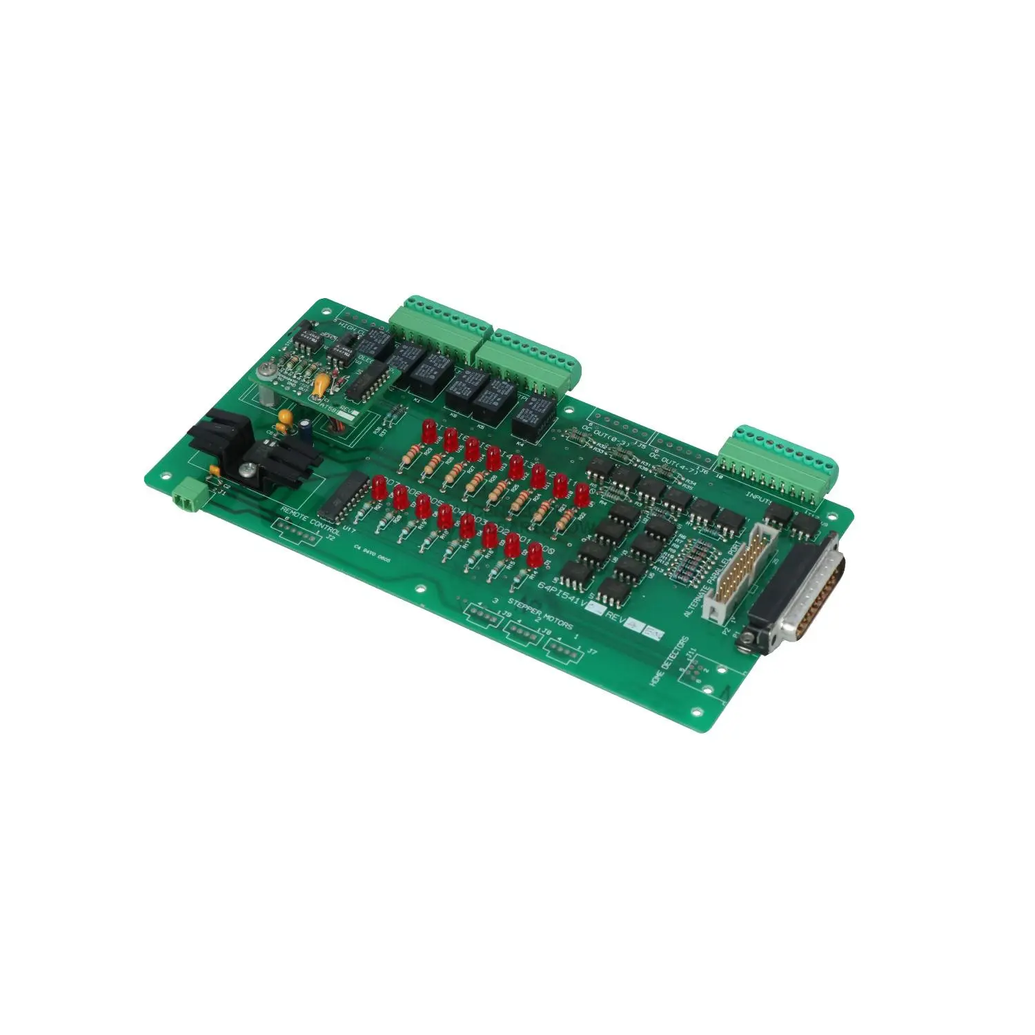 Produktfoto 1 von OLEC Corp 64PI541V02