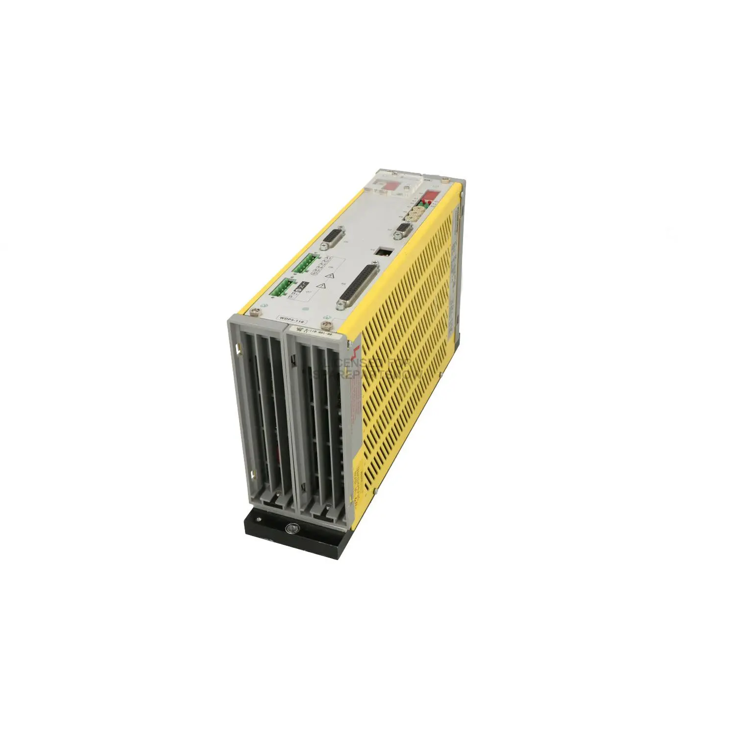 Produktfoto 1 von Berger Lahr 65511800103