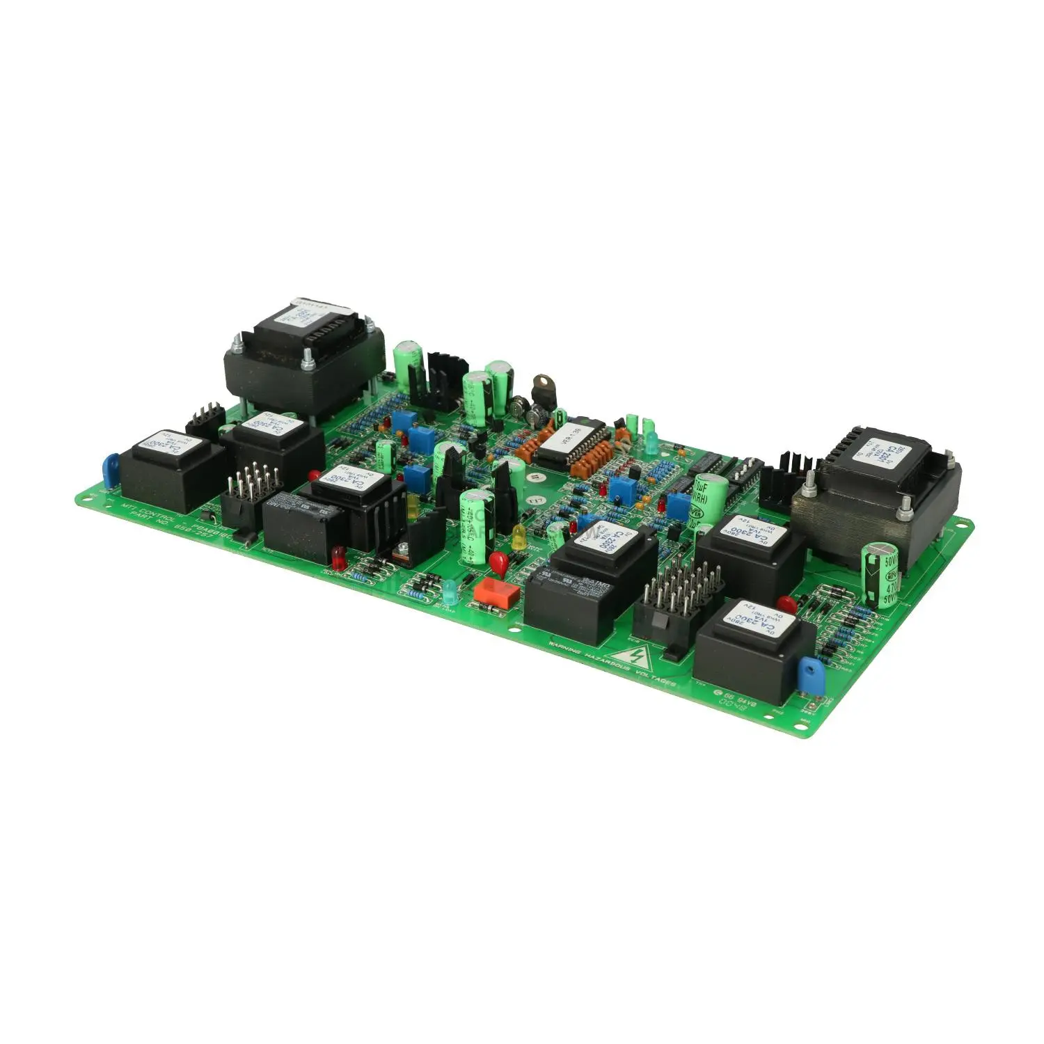 Produktfoto 1 von MTI 650-257