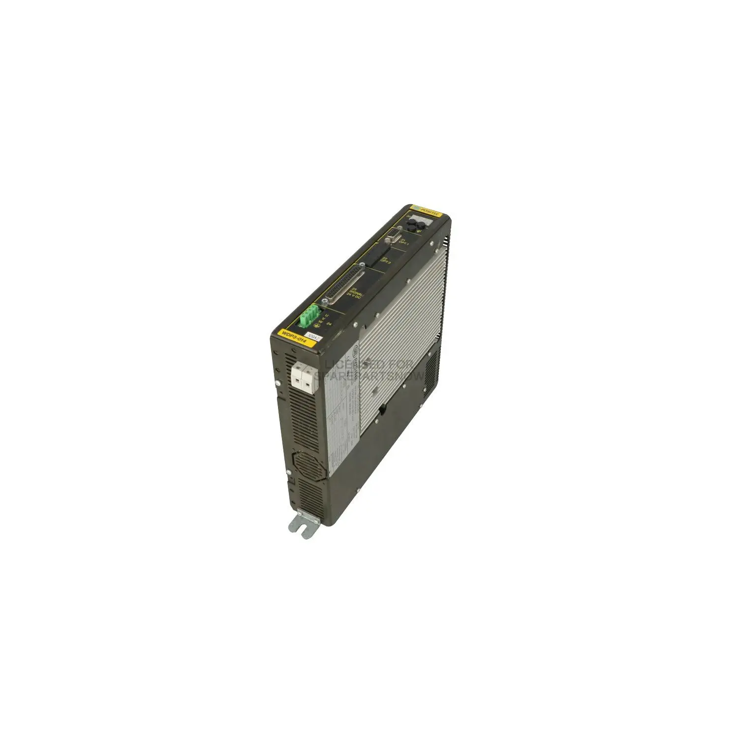 Produktfoto 1 von Berger Lahr 65301400504