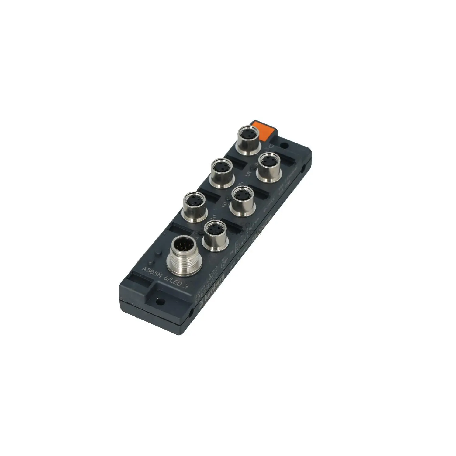 Produktfoto 1 von Lumberg 65346
