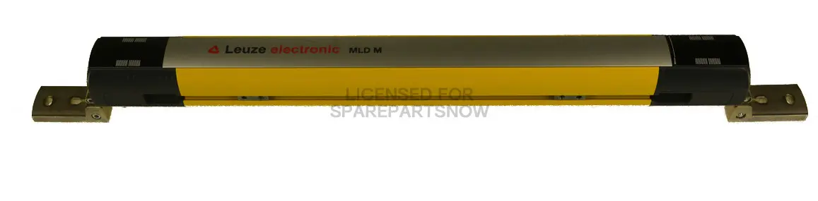 Produktfoto 1 von Leuze Electronic 66500100