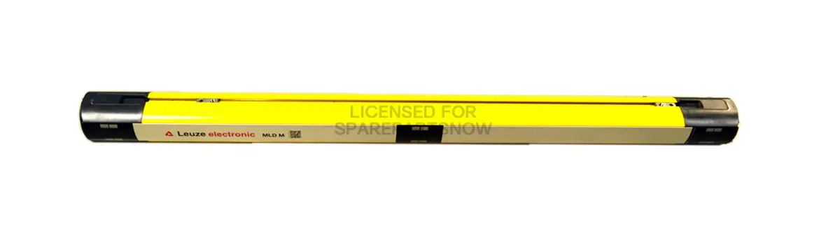 Produktfoto 1 von Leuze Electronic 66500200