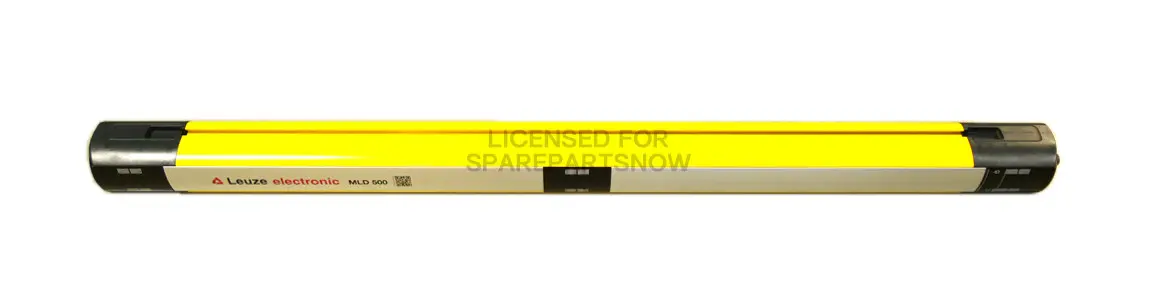 Produktfoto 1 von Leuze Electronic 66537200