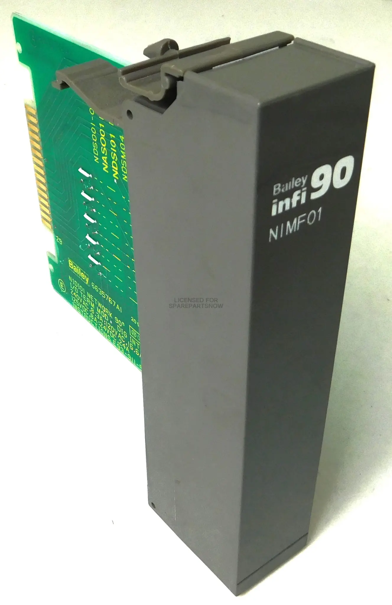 Produktfoto 1 von Bailey 6635767A1
