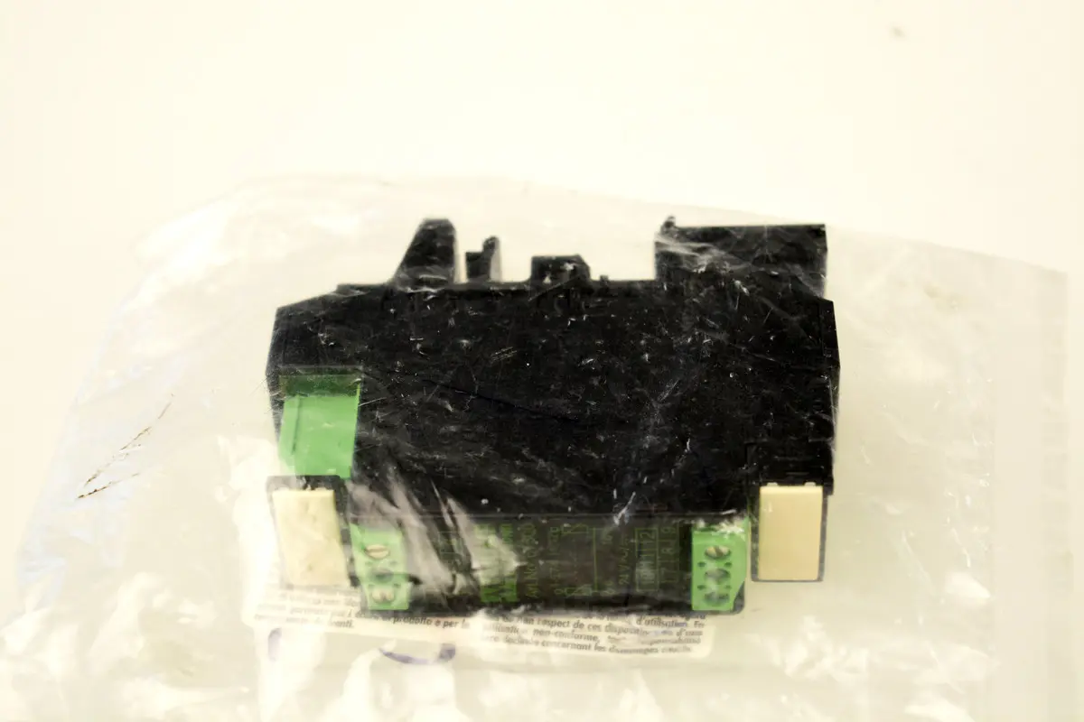 Produktfoto 1 von Murr Elektronik 67300