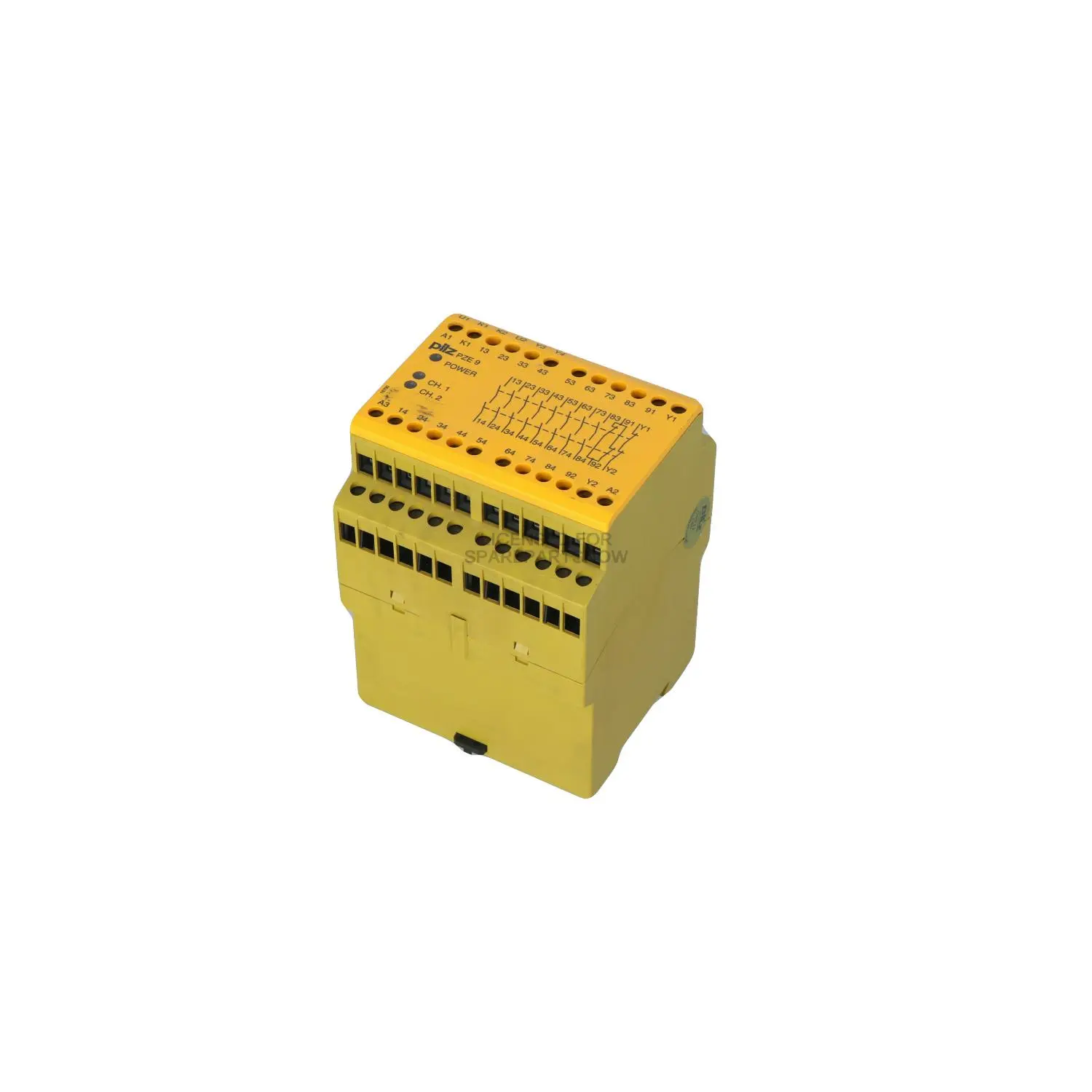 Produktfoto 1 von Pilz 774150