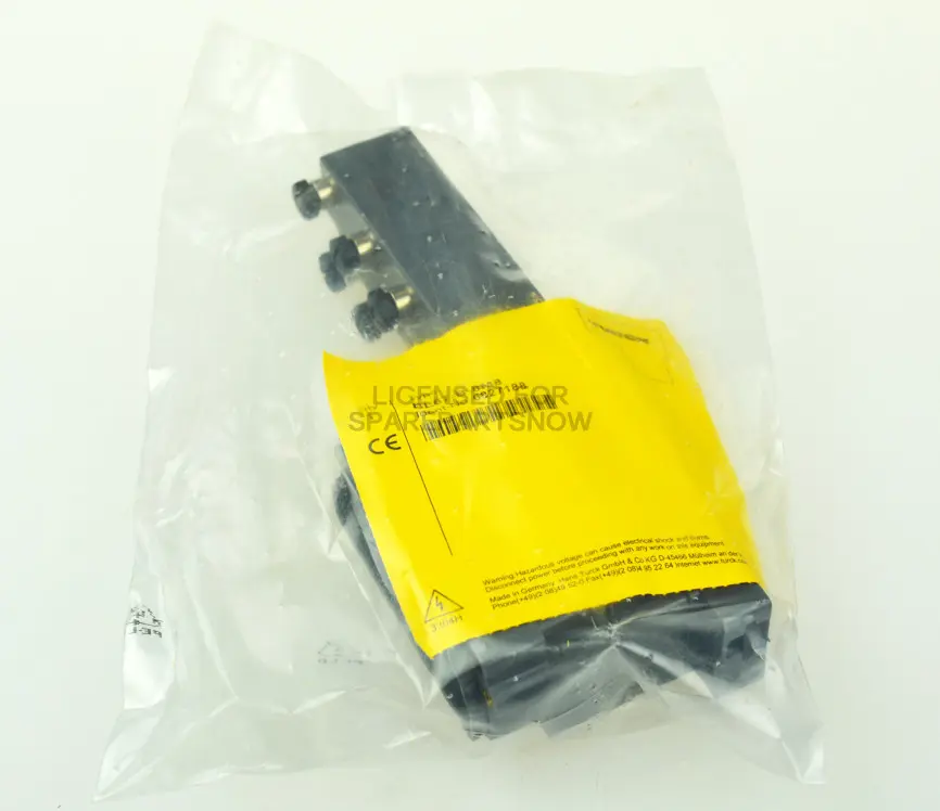 Produktfoto 1 von Turck 6827188