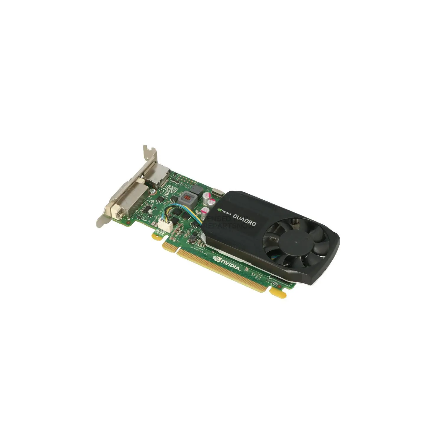 Produktfoto 1 von Nvidia 699-52012-0504-712C