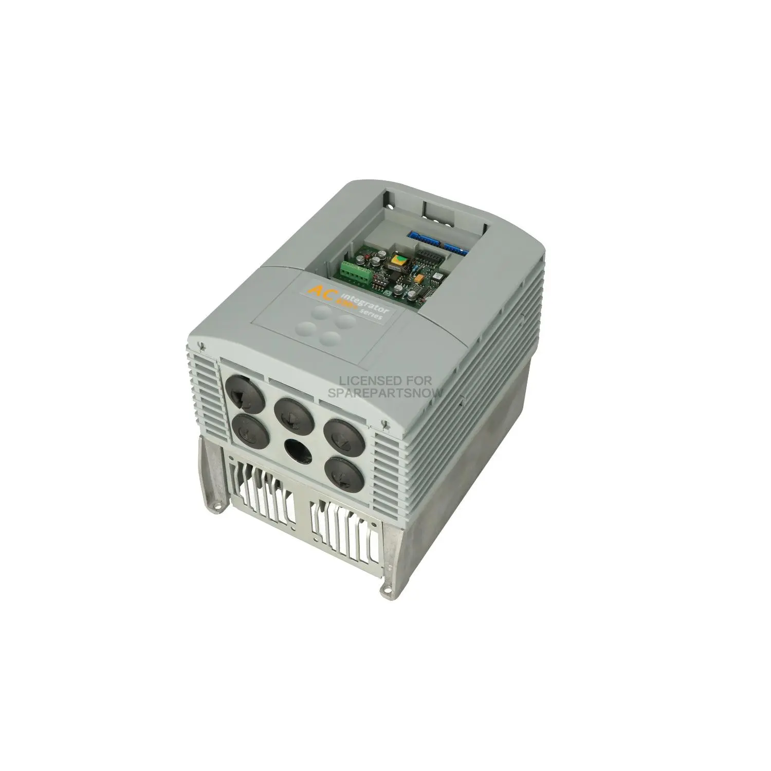 Produktfoto 1 von Parker 690-431250B0-B00P00-A000
