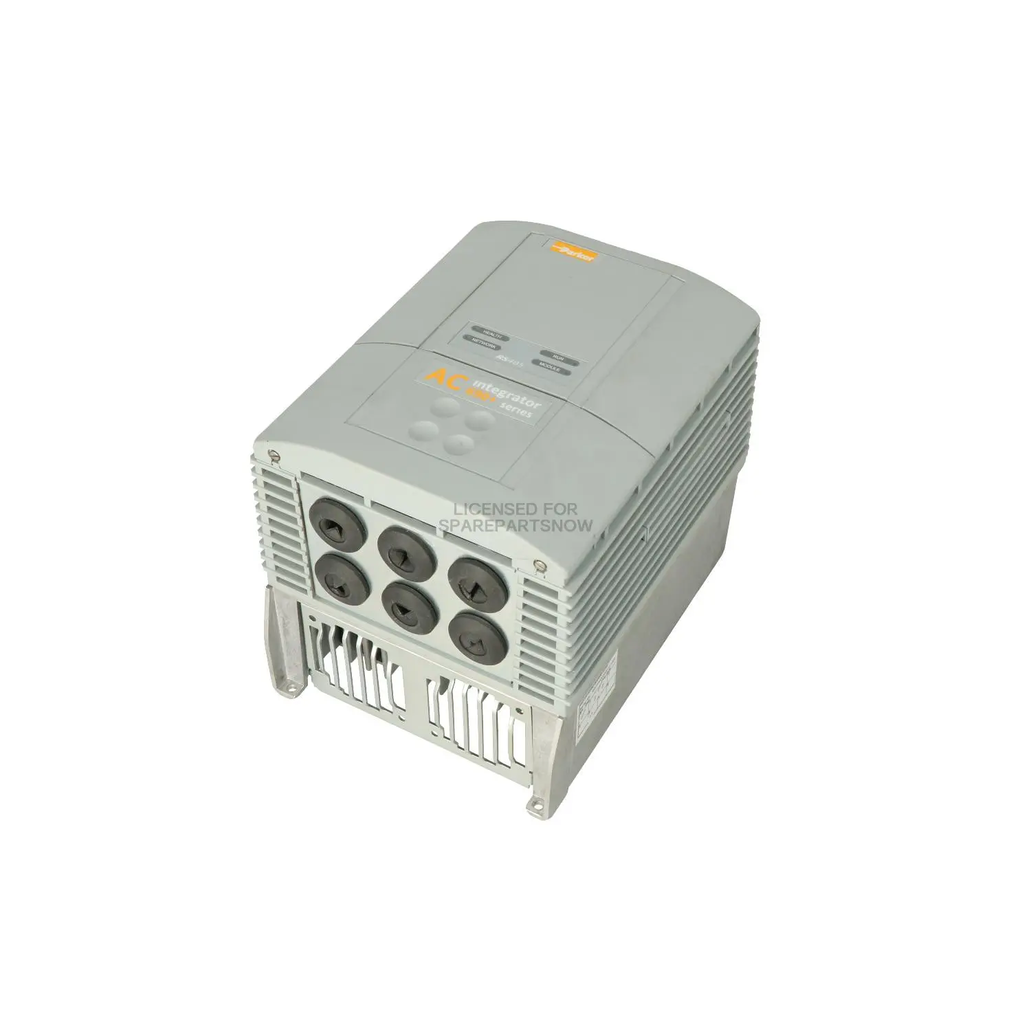 Produktfoto 1 von Parker 690-431250B0-B00P00-A03R