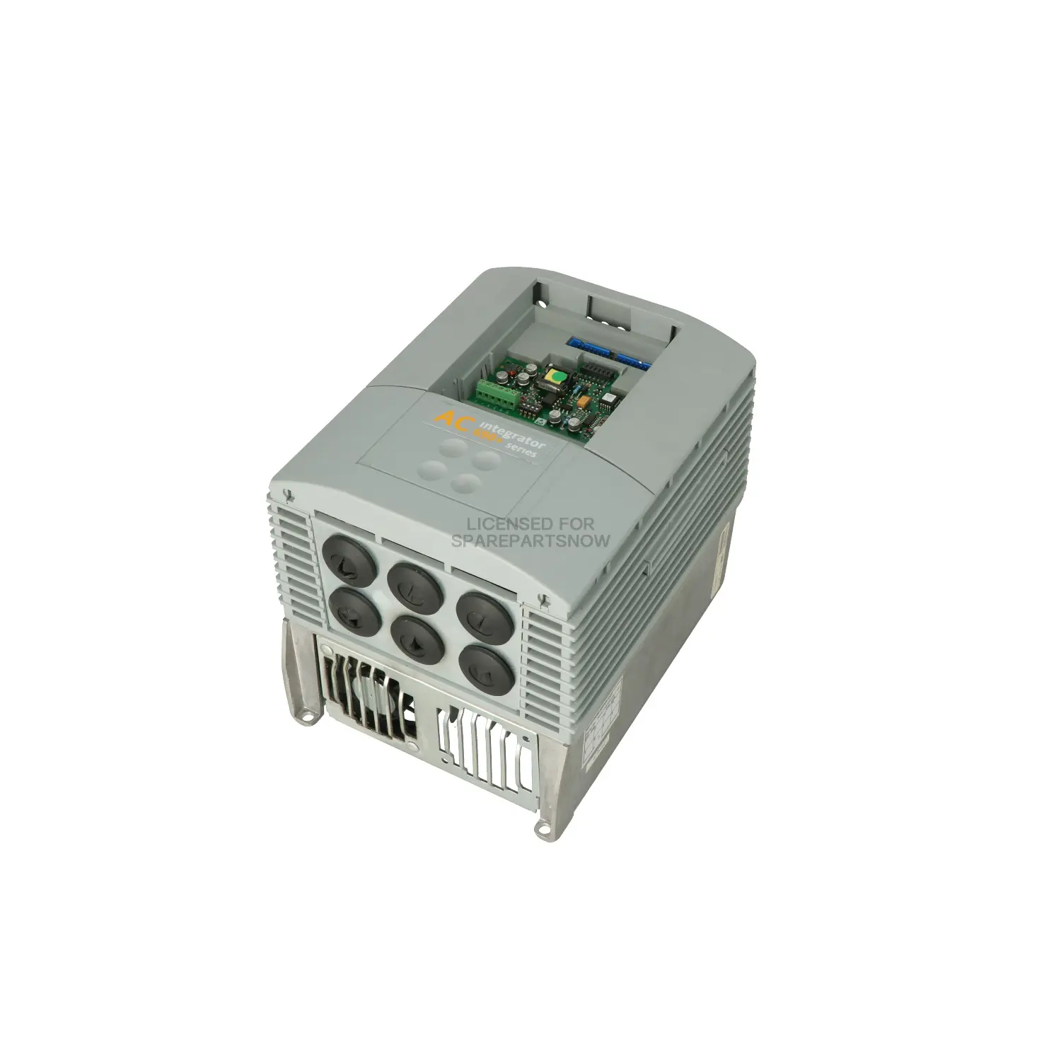 Produktfoto 1 von Parker 690-431550B0-B00P00-A000