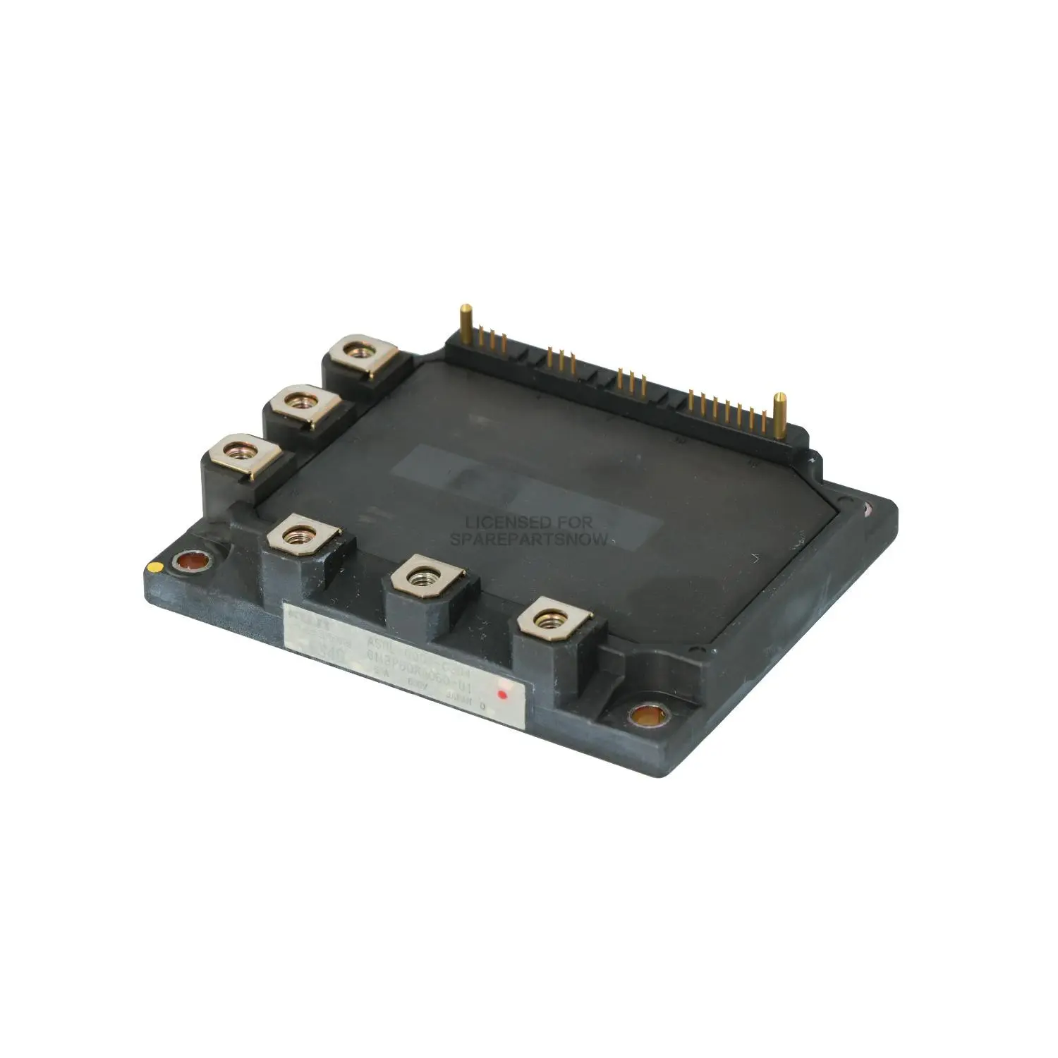 Produktfoto 1 von Fuji Electric 6MBP50RA060-01