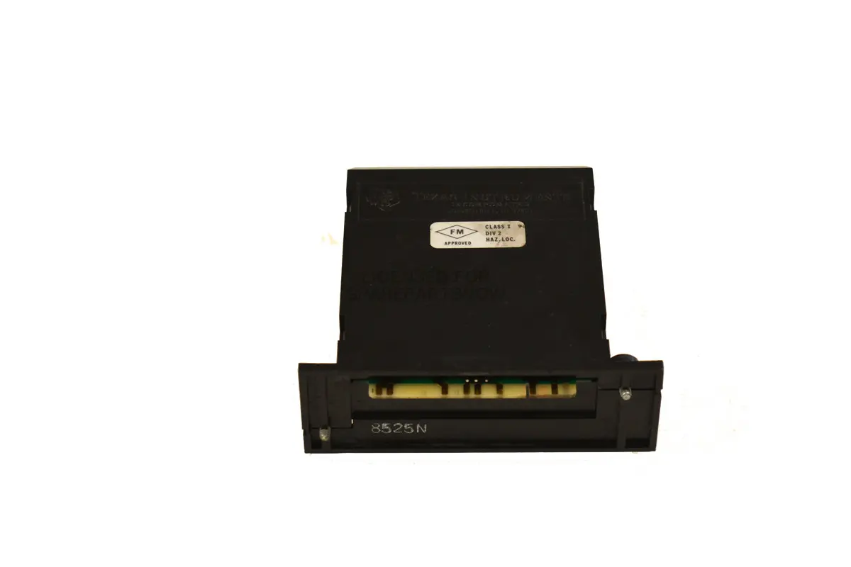 Produktfoto 1 von Texas Instruments 6MT12-40EL