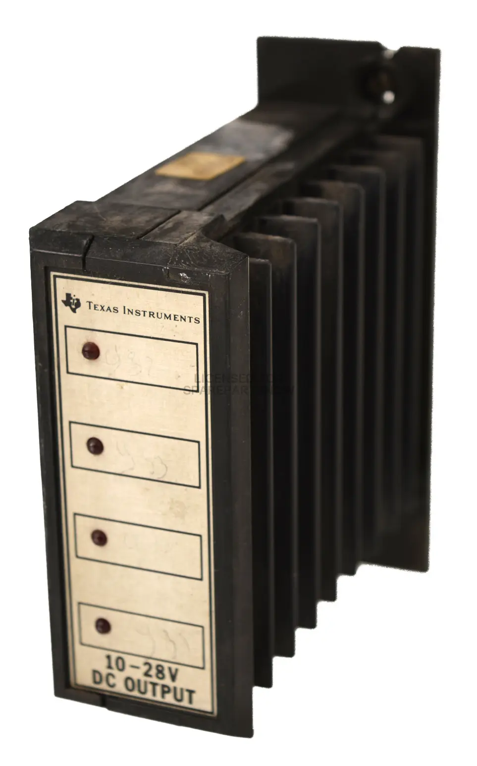 Produktfoto 1 von Texas Instruments 6MT14-40CL